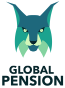 Global Pension Logo